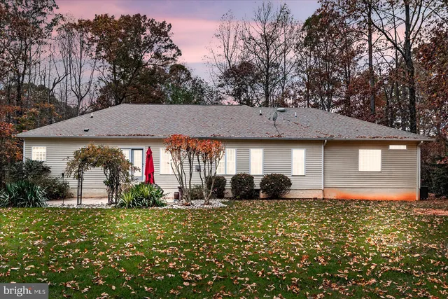 $3,550 | 94 Cherry Hill Drive, Stafford, VA 22556