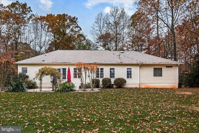 $3,550 | 94 Cherry Hill Drive, Stafford, VA 22556