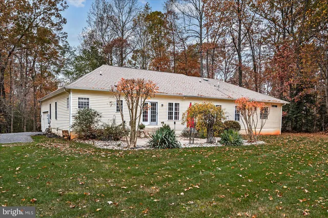 $3,550 | 94 Cherry Hill Drive, Stafford, VA 22556