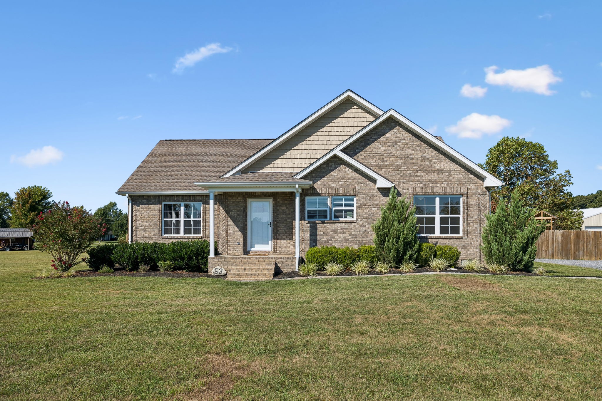 53 Morgan Road Lafayette, TN 37083 - Photo 1 of 39 Gallery Image 1