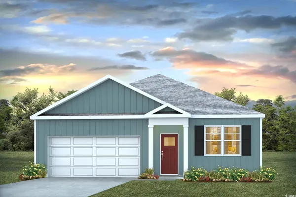 $299,990 | 1013 St Martin Street, Georgetown, SC 29440