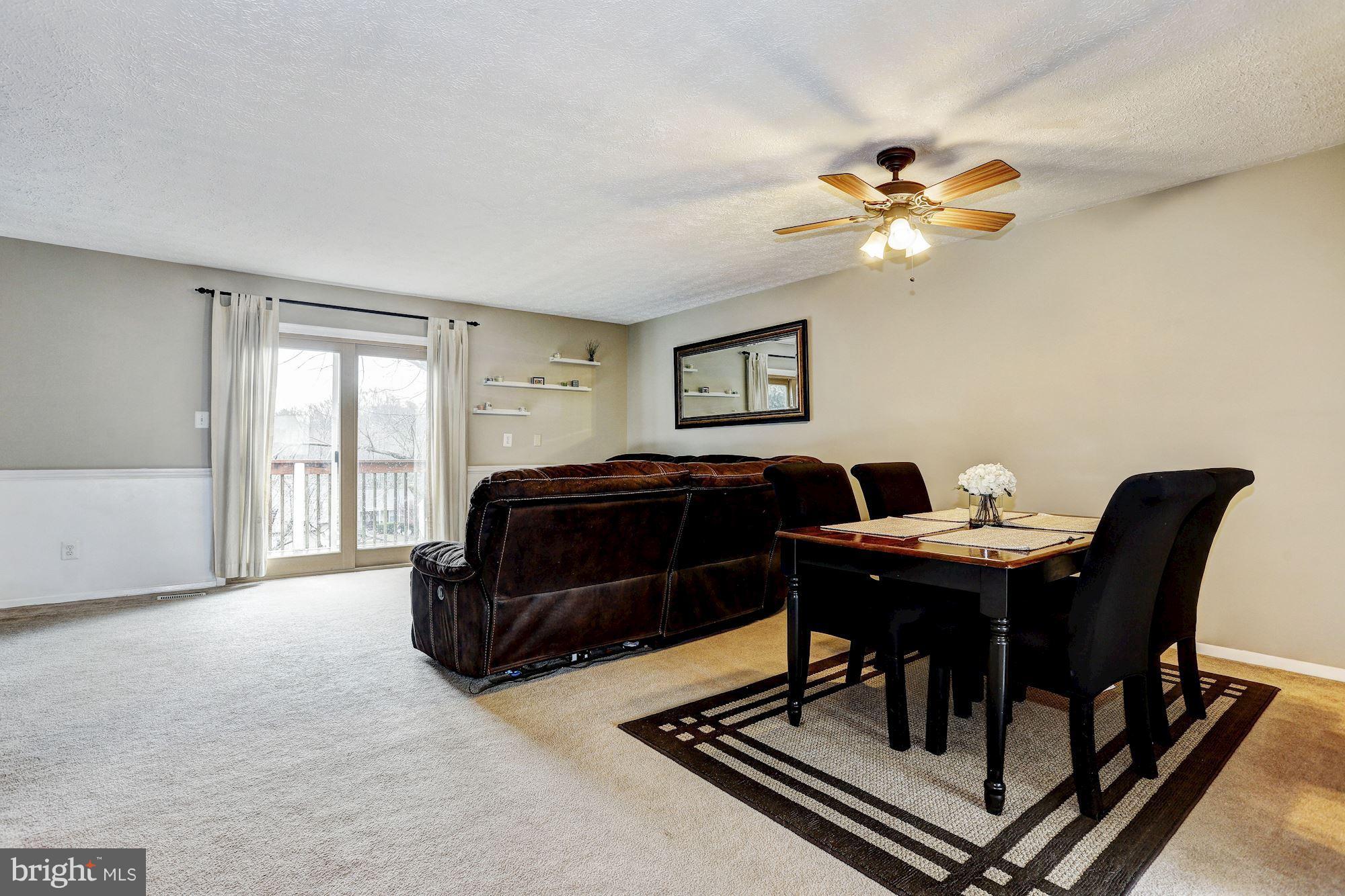 3 Perryoak Place Baltimore, MD 21236 - Photo 5 of 23 Living and Dining Room