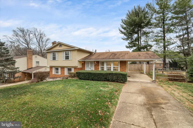 $780,000 | 3209 Armory Court, Fairfax, VA 22030