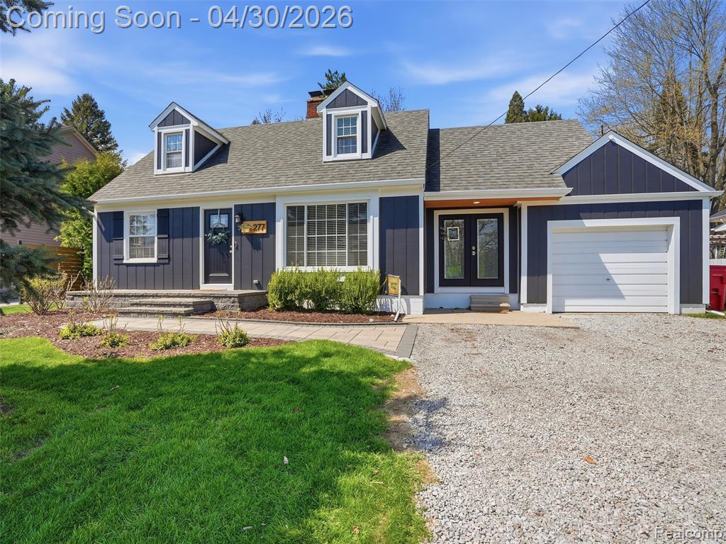 277 Morton Street Romeo, MI 48065 - Photo 1 of 30 Gallery Image 1