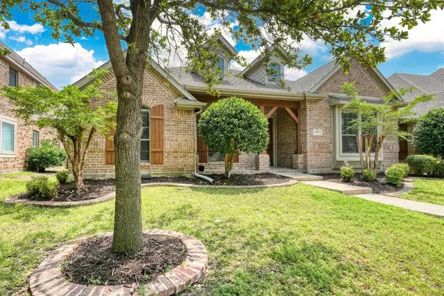 $3,500 | 1003 Crystal Springs Drive, Allen, TX 75013