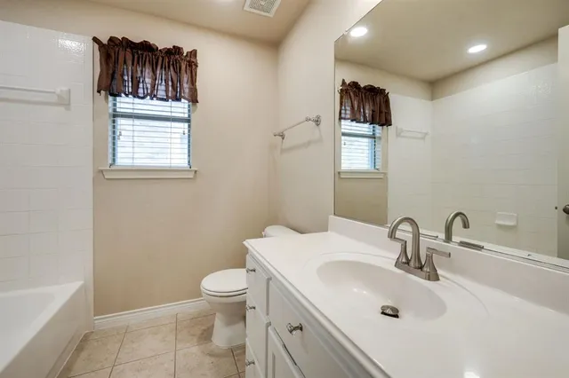 $3,500 | 1003 Crystal Springs Drive, Allen, TX 75013