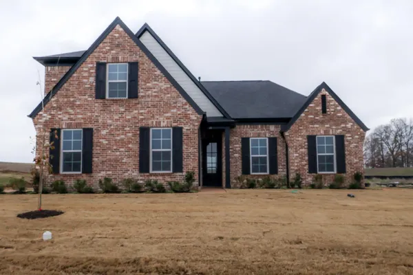 $434,999 | 61 Como Lane, Atoka, TN 38004
