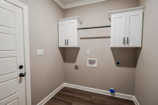 a view of small space