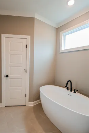 a front view of a house with yard