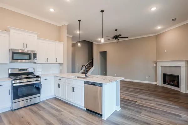 $434,999 | 61 Como Lane, Atoka, TN 38004