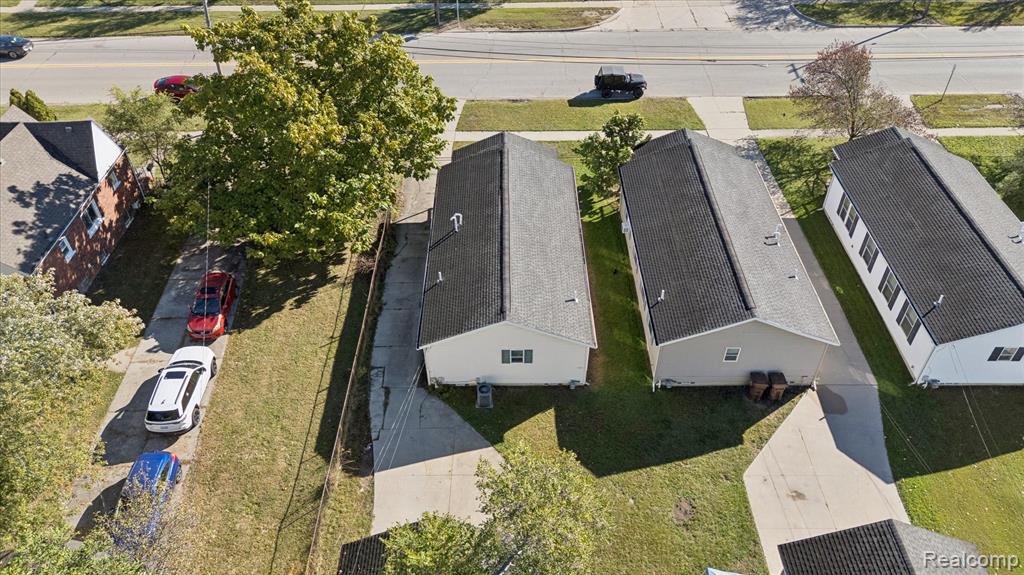 4004 Howe Road Wayne, MI 48184 - Photo 36 of 42