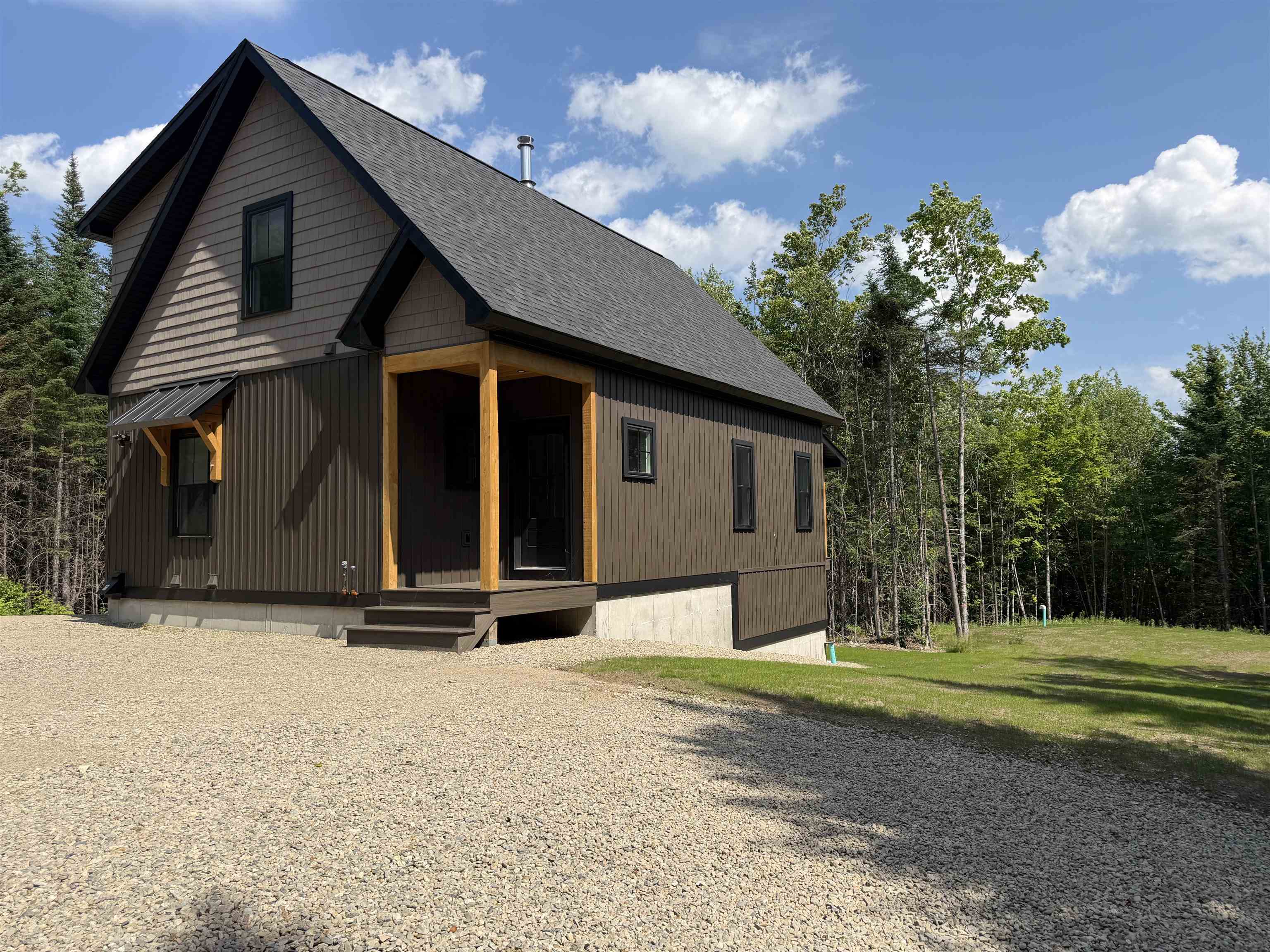 131 Mountain View Road Stark, NH 03582 - Photo 10 of 43