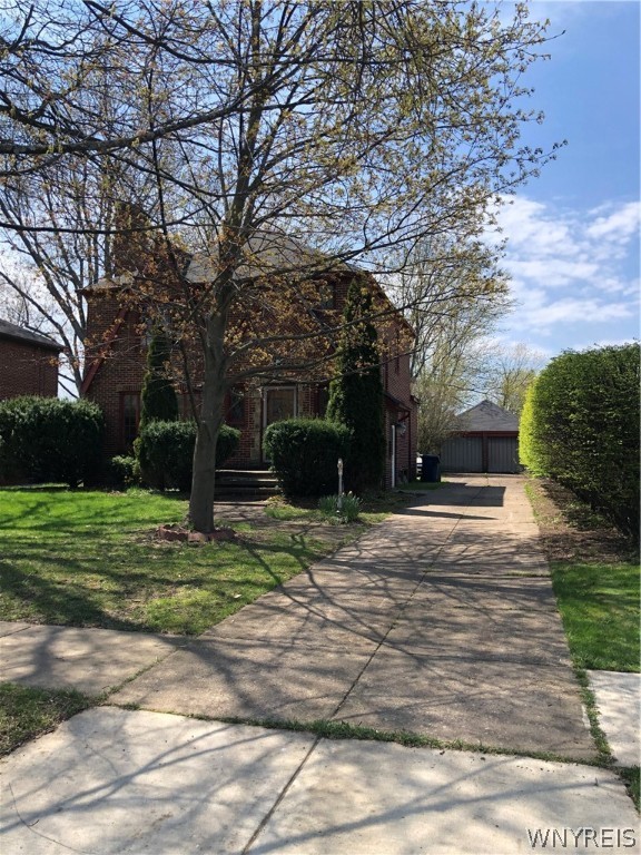 136 Huntley Road Buffalo, NY 14215 - Photo 3 of 3