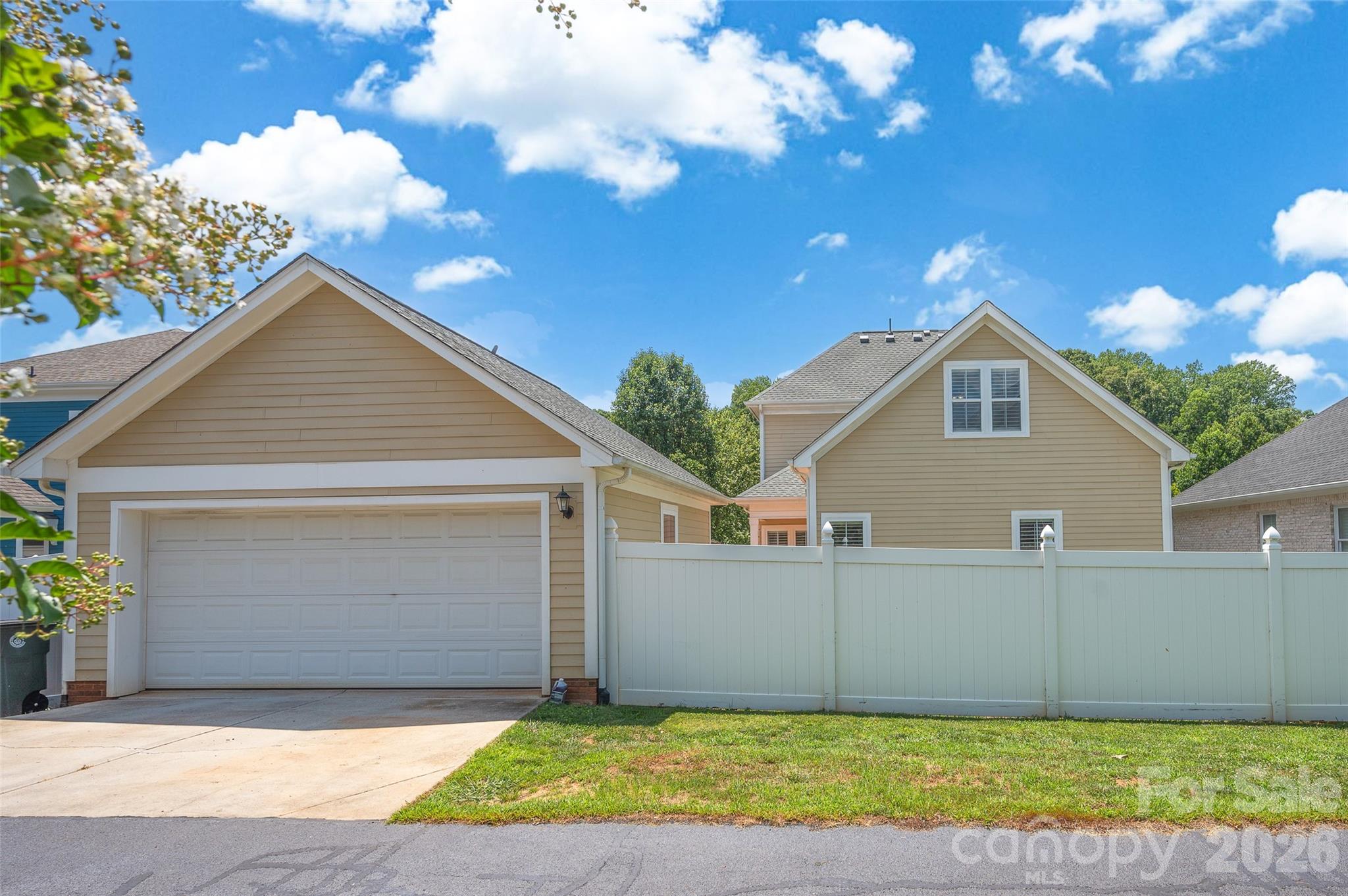 4090 Library Lane Northwest Conover, NC 28613 - Photo 36 of 36