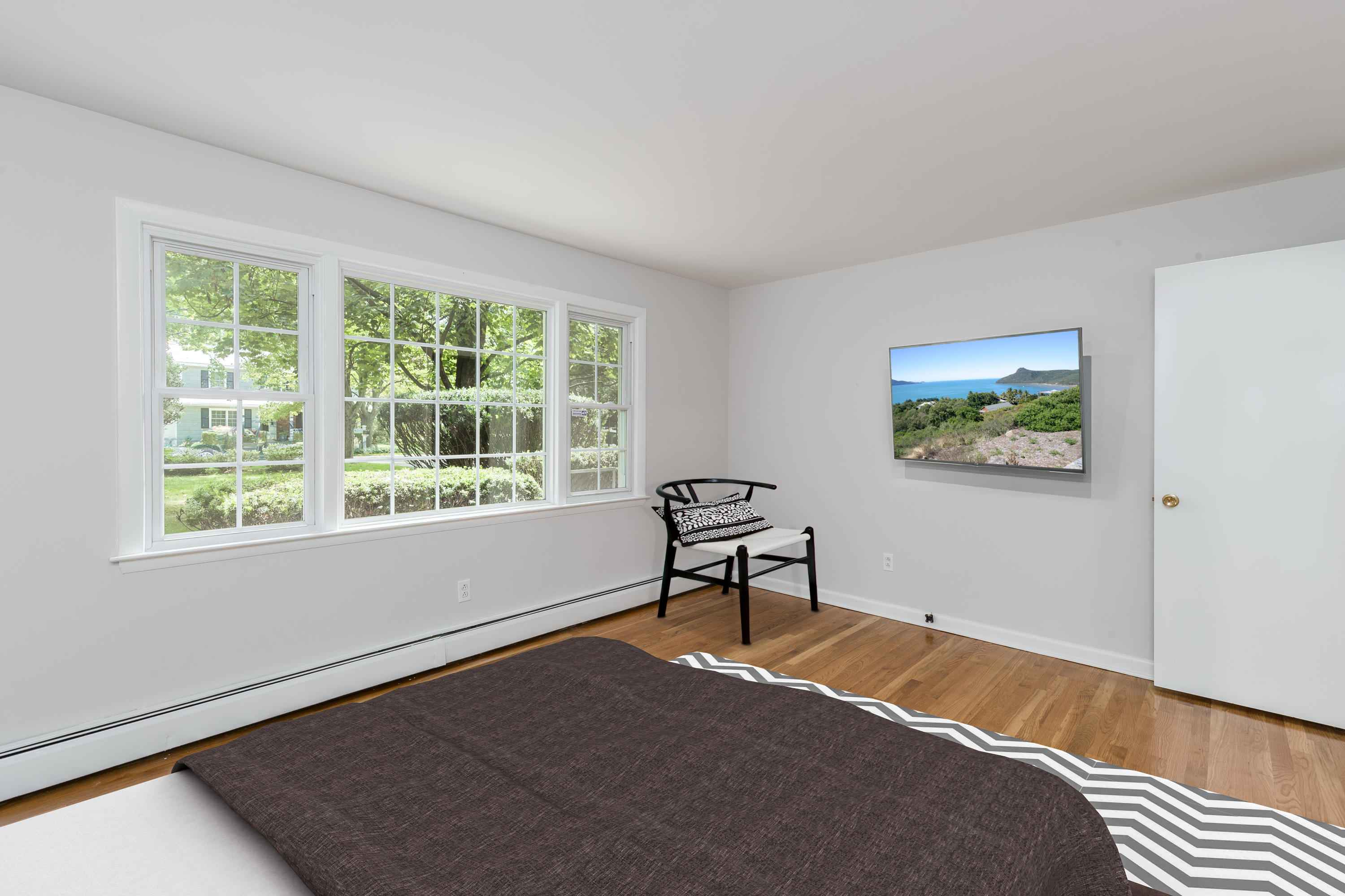 4 Littlebrook Road North Darien, CT 06820 - Photo 34 of 42 a workspace with a window