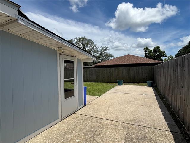 2513 Rue Jesann Marrero, LA 70072 - Photo 32 of 36