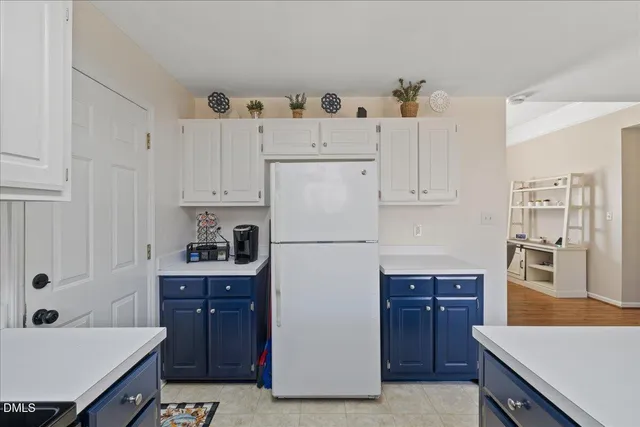 $260,000 | 609 Fernway Drive, Burlington, NC 27217