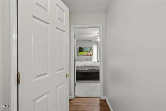 $260,000 | 609 Fernway Drive, Burlington, NC 27217