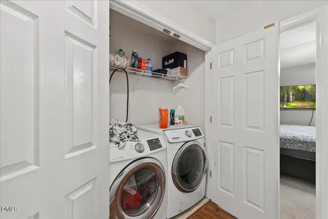 $260,000 | 609 Fernway Drive, Burlington, NC 27217