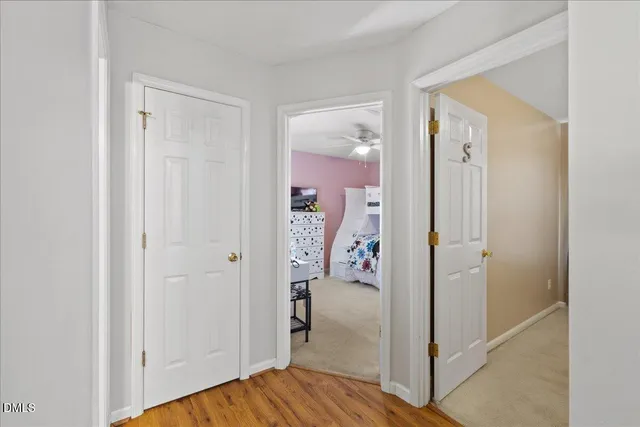 $260,000 | 609 Fernway Drive, Burlington, NC 27217