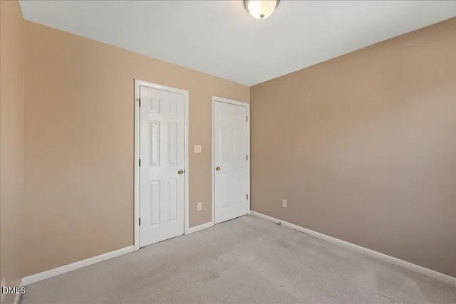 $260,000 | 609 Fernway Drive, Burlington, NC 27217