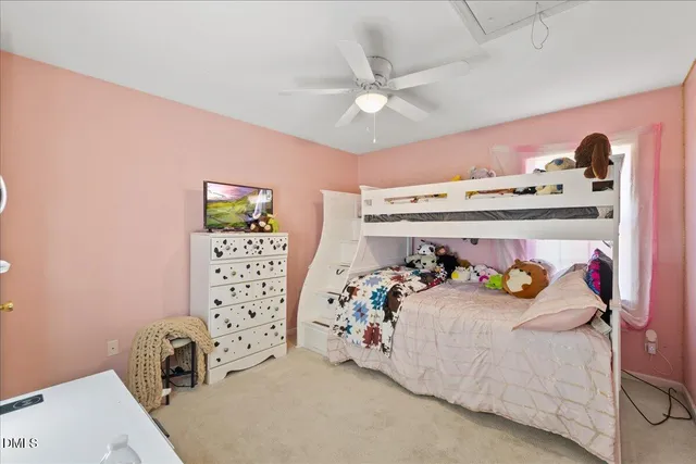 $260,000 | 609 Fernway Drive, Burlington, NC 27217