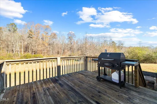$260,000 | 609 Fernway Drive, Burlington, NC 27217