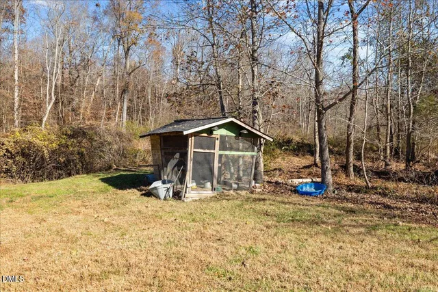 $260,000 | 609 Fernway Drive, Burlington, NC 27217