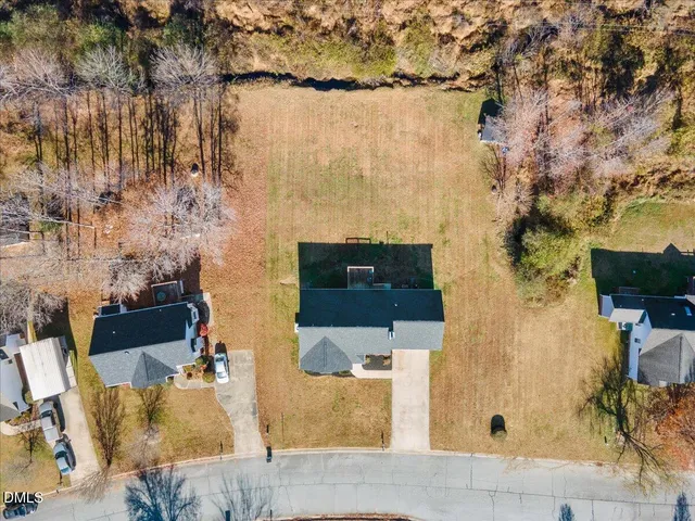 $260,000 | 609 Fernway Drive, Burlington, NC 27217