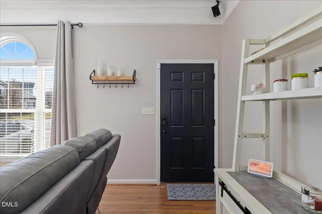 $260,000 | 609 Fernway Drive, Burlington, NC 27217