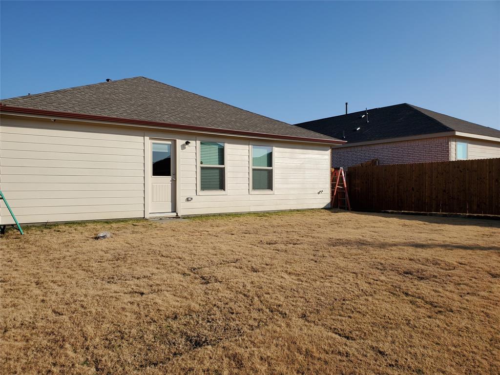 414 Sweetshade Lane Princeton, TX 75407 - Photo 10 of 10 a front view of a house