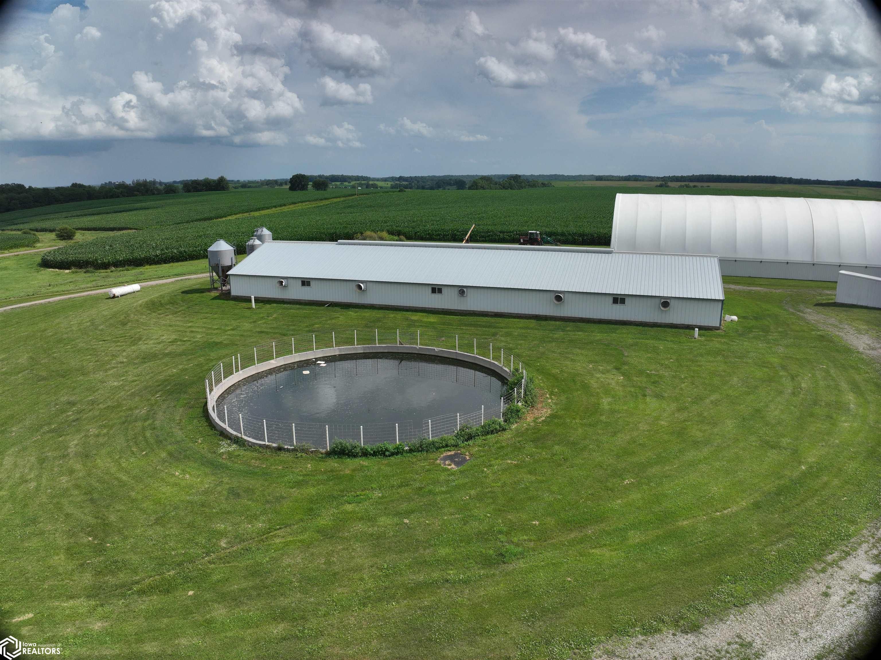 Louisa-Washington Road Ainsworth, IA 52201 - Photo 19 of 78 Gallery Image 19
