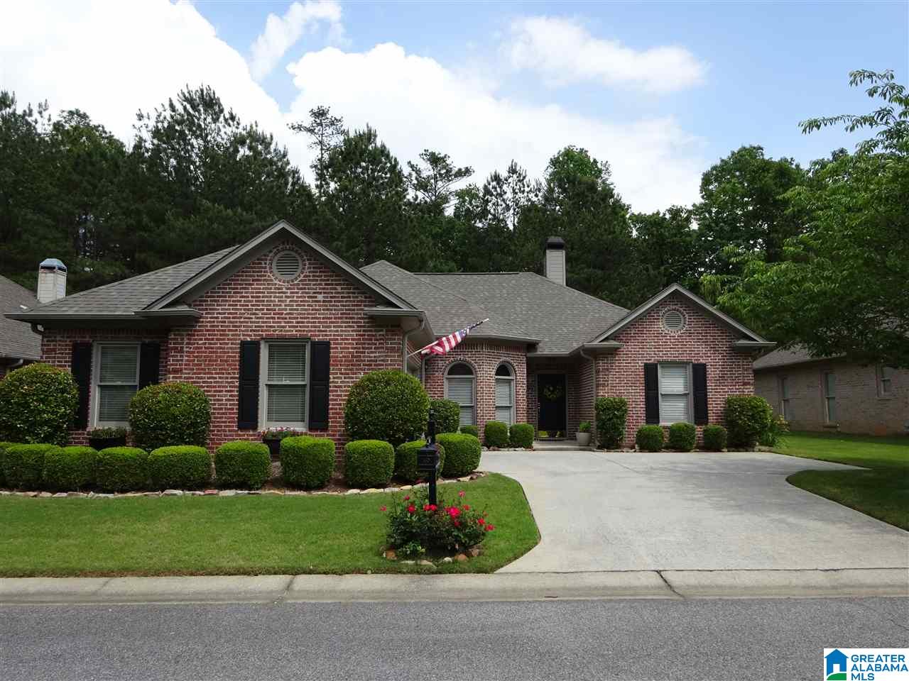 435 North Lake Road Birmingham, AL 35242 - Photo 1 of 27