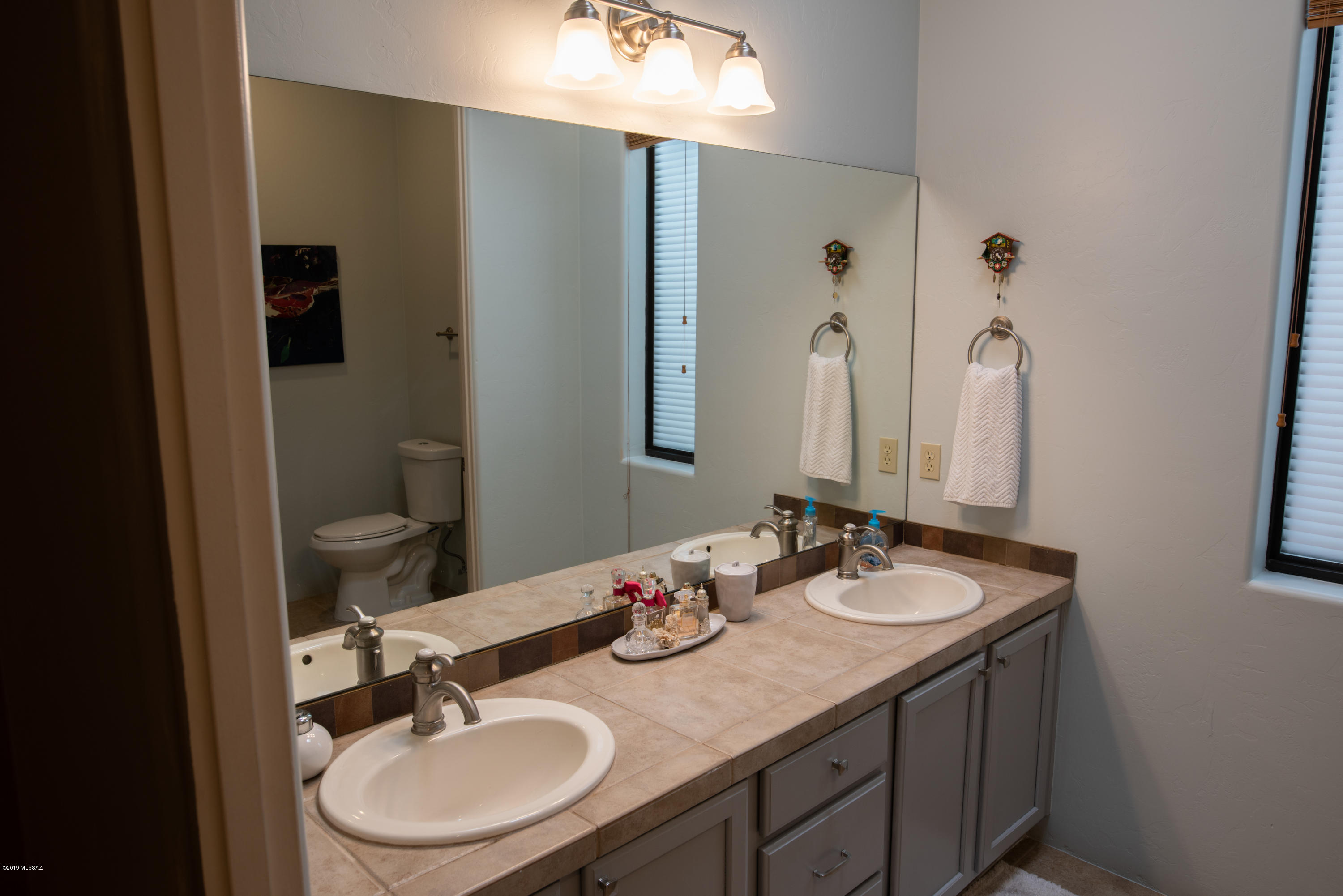 11512 North Moon Ranch Place Marana, AZ 85658 - Photo 25 of 38