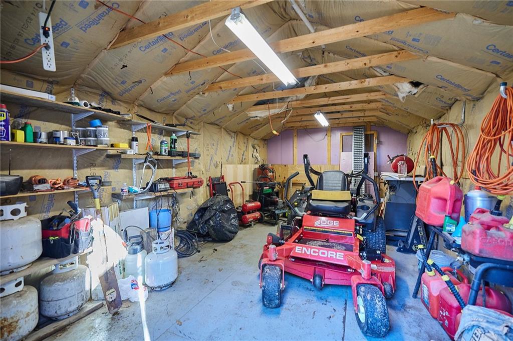 3253 Concord Church Road Bates City, MO 64011 - Photo 27 of 43