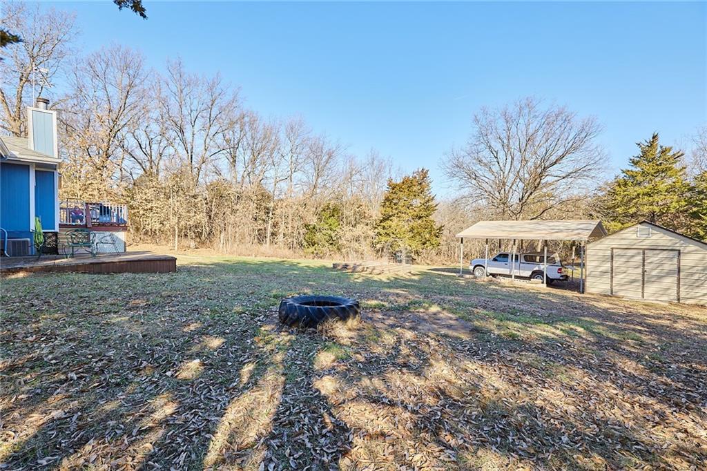 3253 Concord Church Road Bates City, MO 64011 - Photo 31 of 43