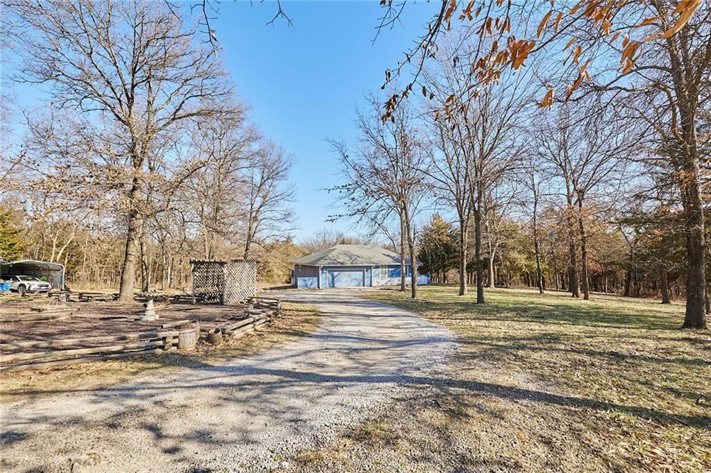 3253 Concord Church Road Bates City, MO 64011 - Photo 36 of 43