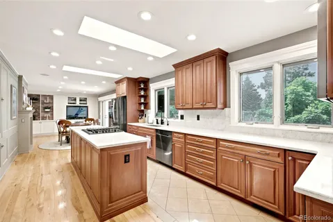 $1,250,000 | 3545 South Elkhart Street, Aurora, CO 80014