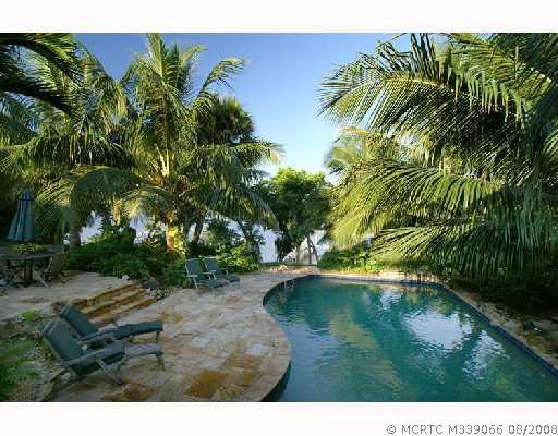 28 Rio Vista Drive Stuart, FL 34996 - Photo 7 of 7 Swimming Pool/Hot Tub/Sauna.