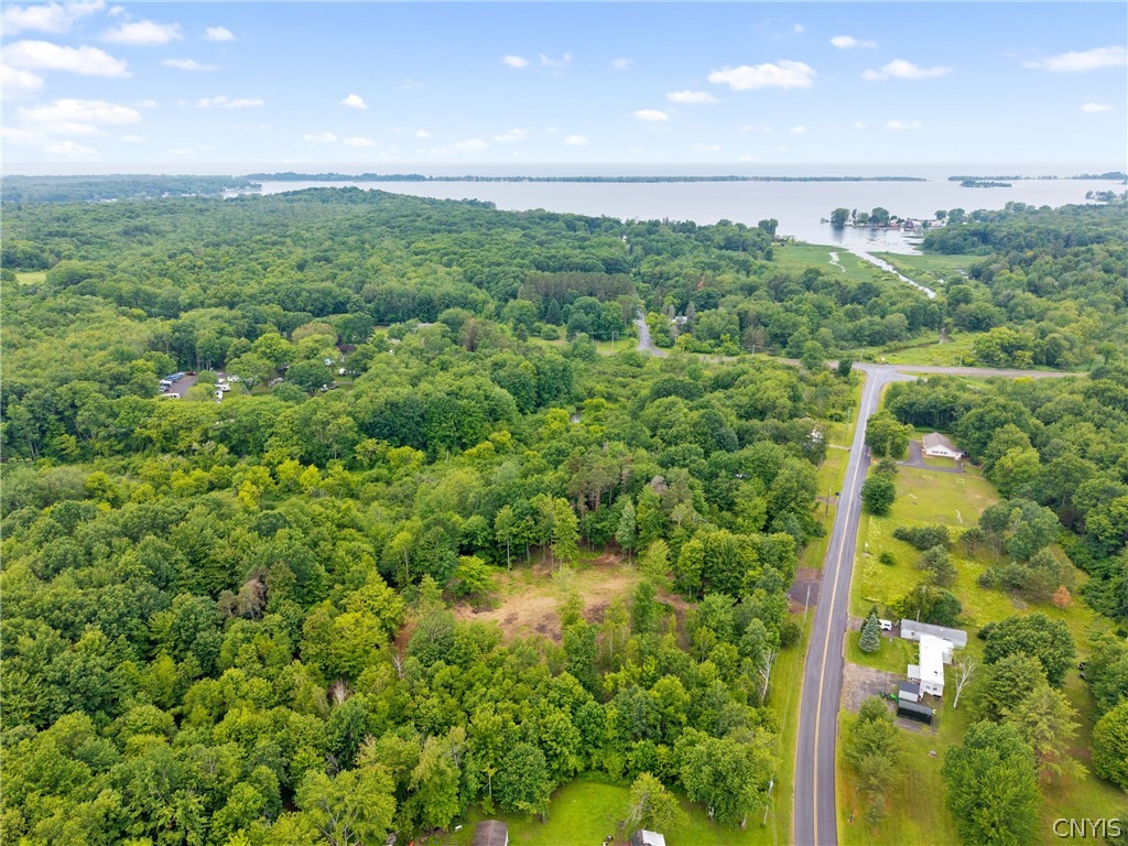 587 Hadley Road Sandy Creek, NY 13145 - Photo 15 of 16