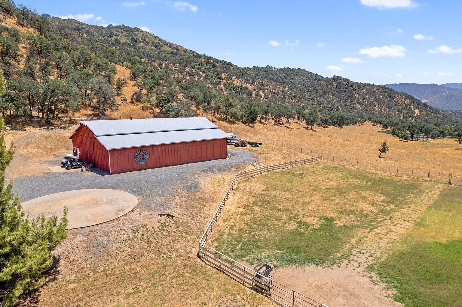44223 Balch Park Road Springville, CA 93265 - Photo 108 of 110 96