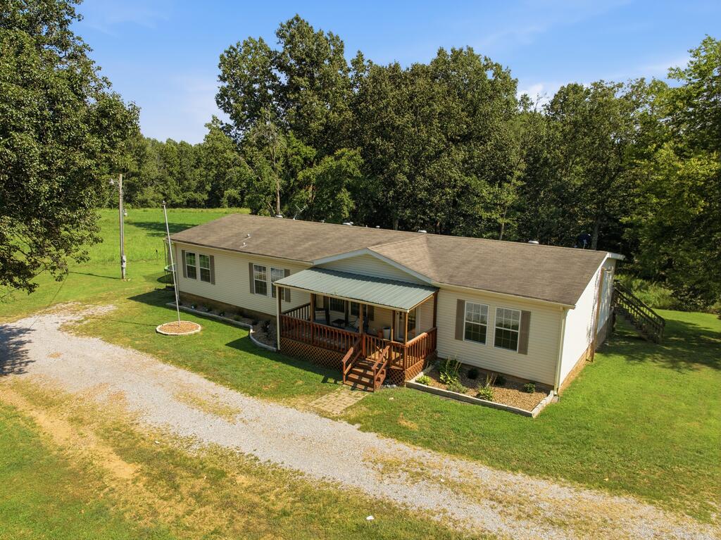 6460 State Rte 132 East Sebree, KY 42455 - Photo 16 of 19 Gallery Image 16
