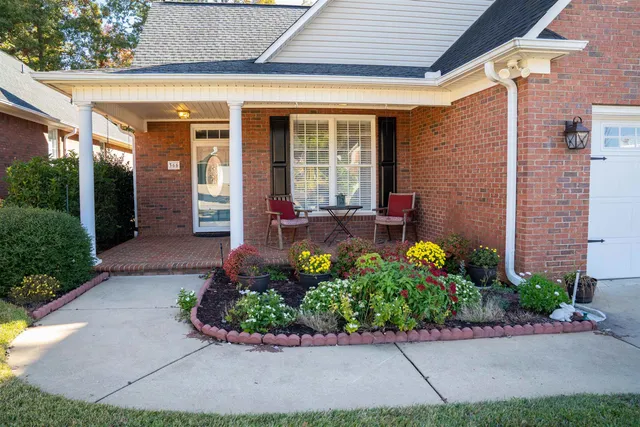 $339,000 | 366 Savanna Plains Drive, Spartanburg, SC 29307