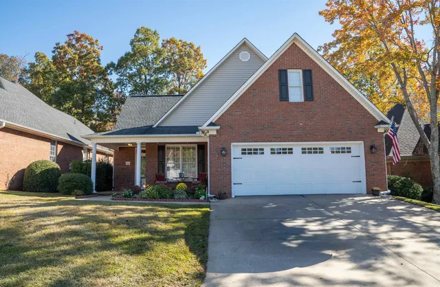 $339,000 | 366 Savanna Plains Drive, Spartanburg, SC 29307