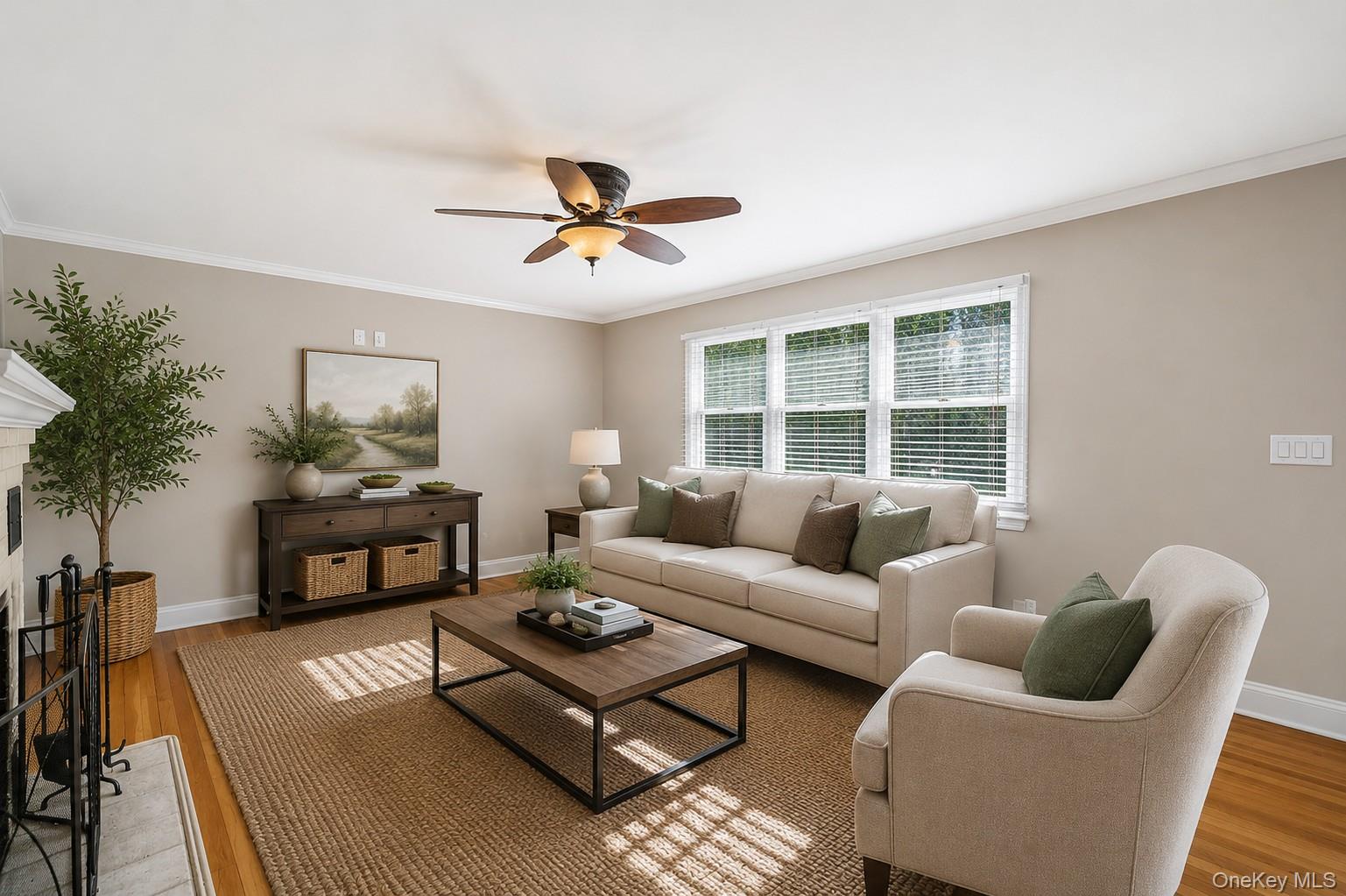16 Valentine Road Shoreham, NY 11786 - Photo 3 of 41 Virtually Staged