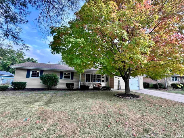 $152,500 | 158 Penny Lane, Macomb, IL 61455