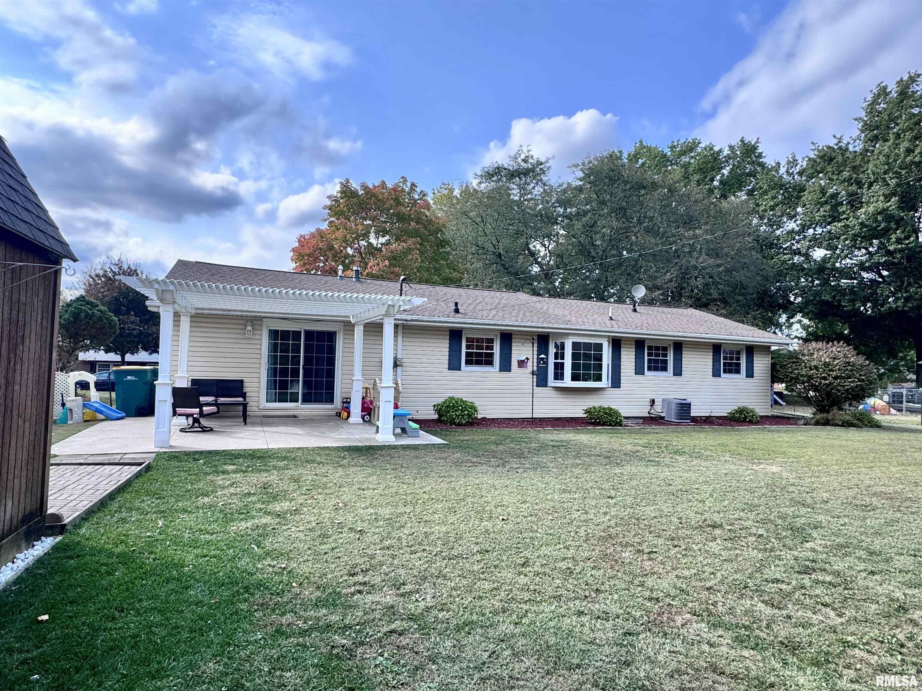 158 Penny Lane Macomb, IL 61455 - Photo 23 of 28