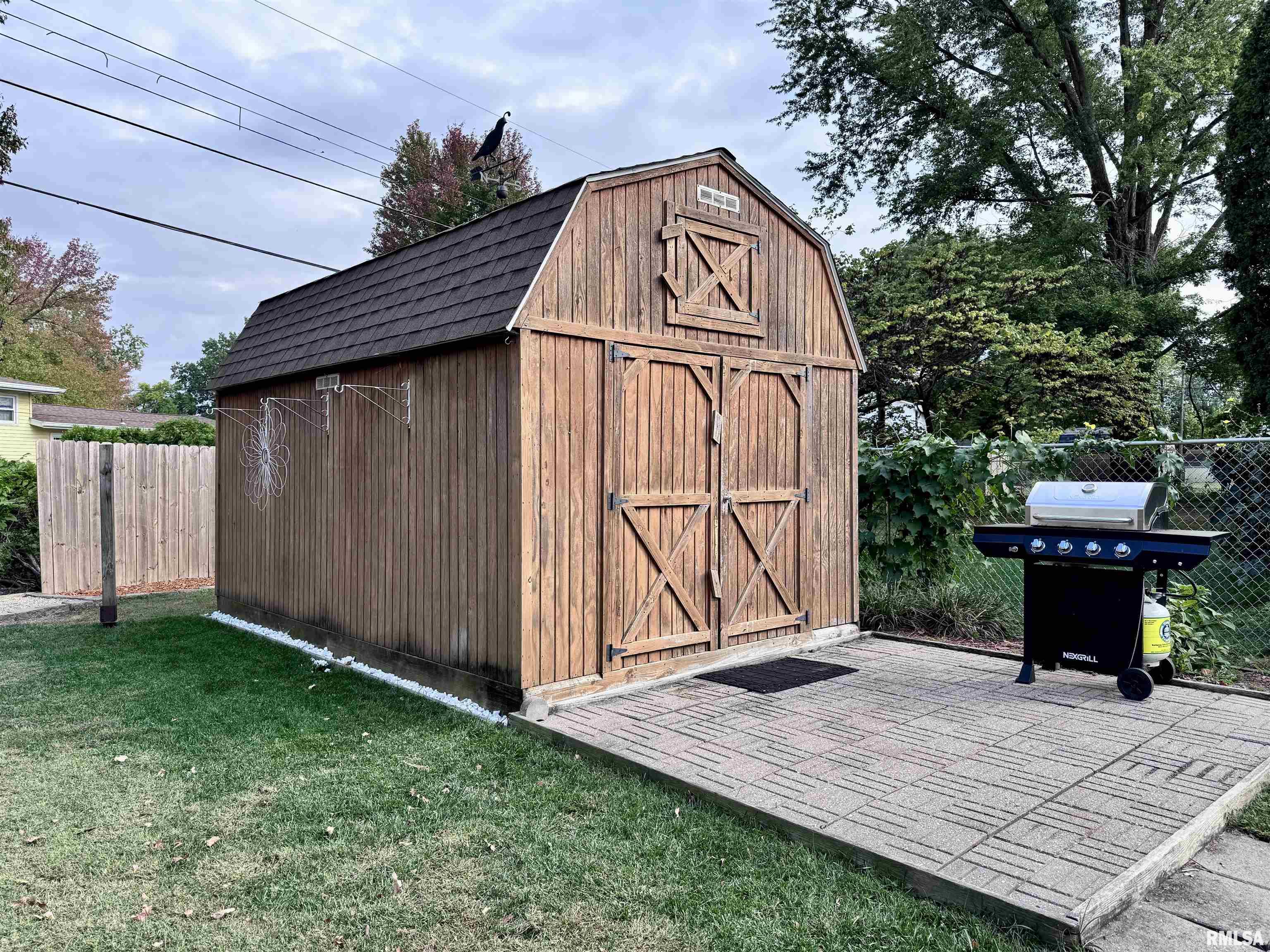 158 Penny Lane Macomb, IL 61455 - Photo 27 of 28