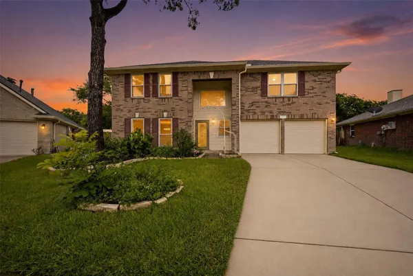 $400,000 | 18303 Harnett Drive, Cypress, TX 77429