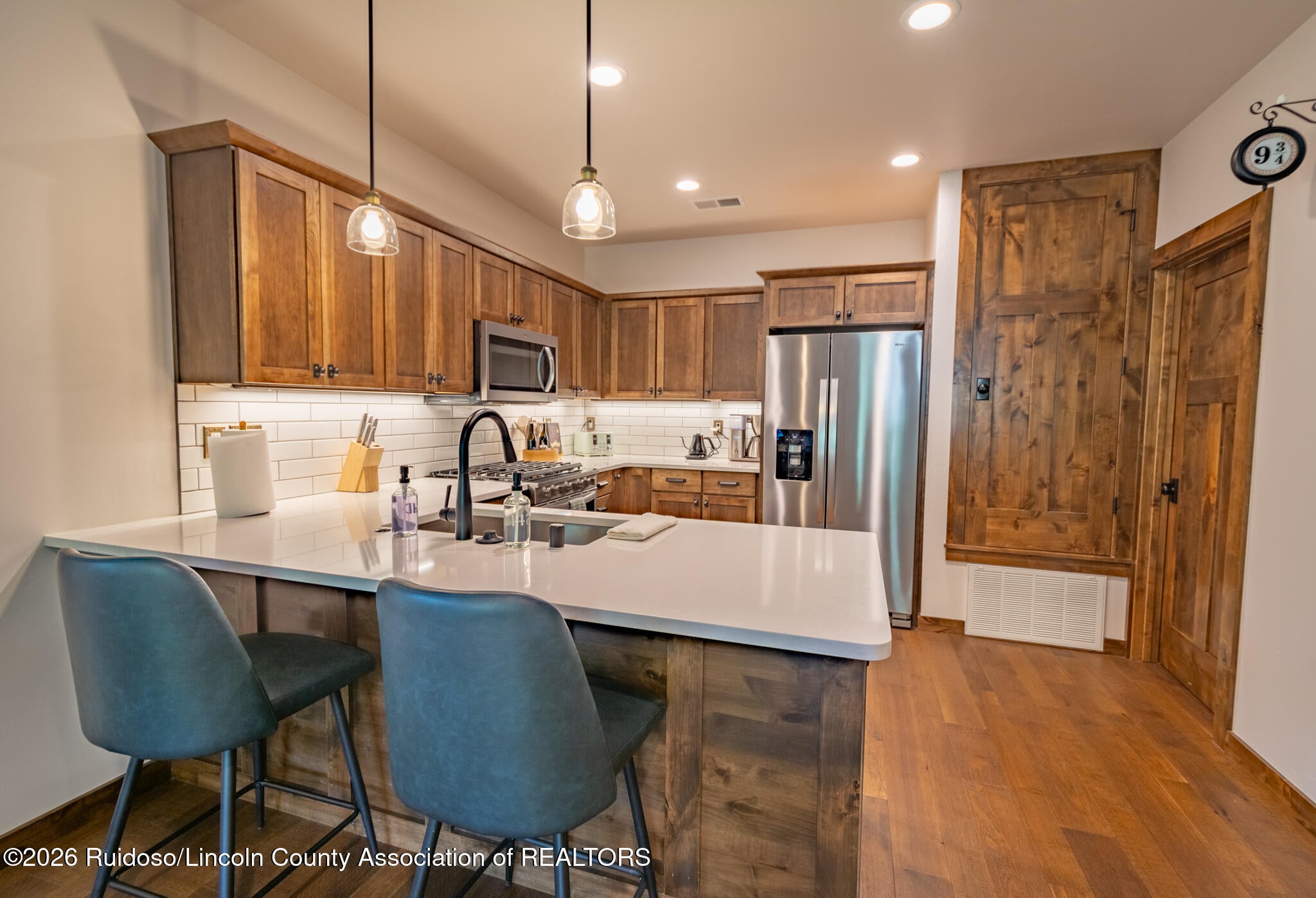 115 Apache Hills Drive Ruidoso, NM 88345 - Photo 105 of 162 Gallery Image 105